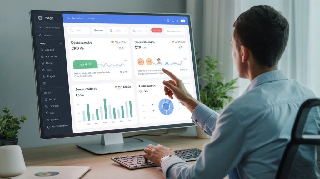 Home dashboard para gestor de trafego 2 1024x574